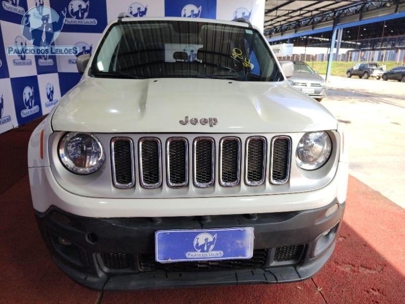  JEEP RENEGADE 2016 FLEX SPORT