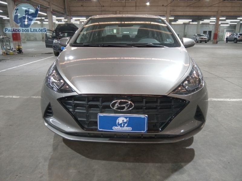 HYUNDAI HB20S 2022 1.0 VISION FLEX