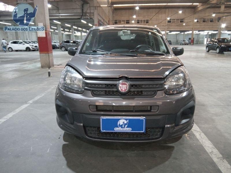 FIAT UNO 2021 ATTRACTIVE 1.0