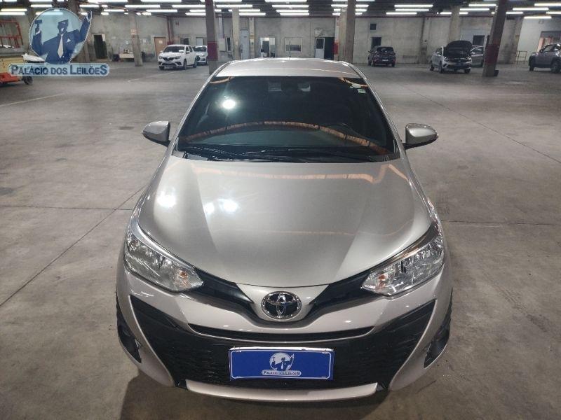 TOYOTA YARIS 2021 XL 1.3  FLEX