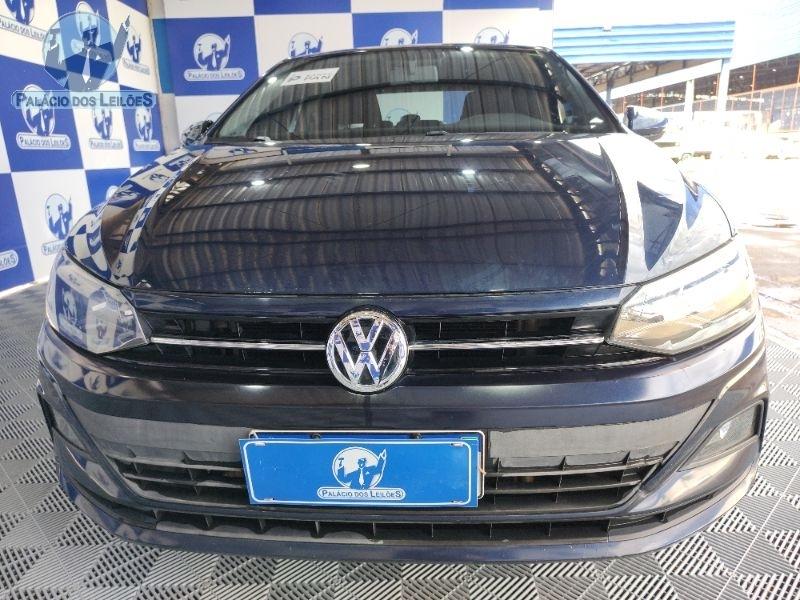 VOLKSWAGEM VIRTUS 2020 TSI 1.0 TURBO FLEX