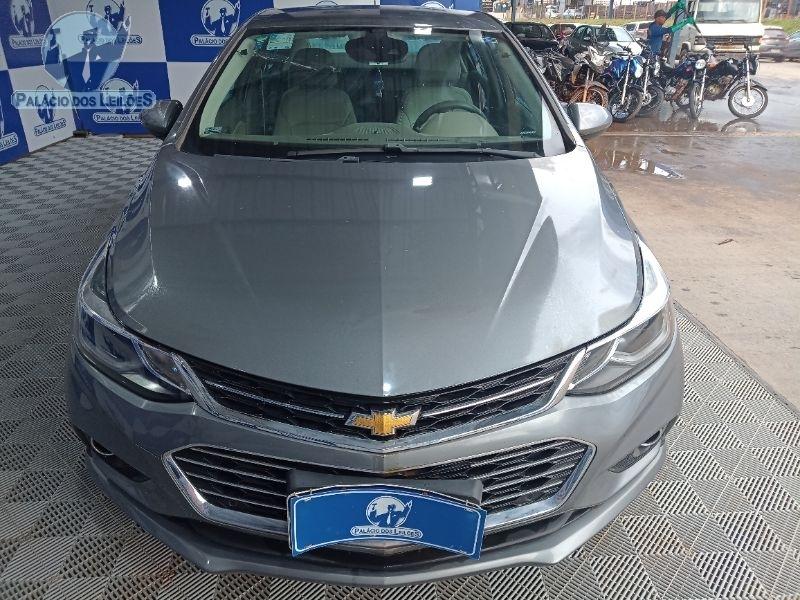 CHEVROLET CRUZE 2019 LTZ FLEX