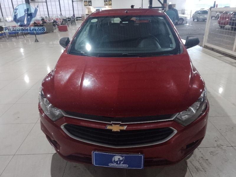 CHEVROLET ONIX 2021 1.0 LT FLEX