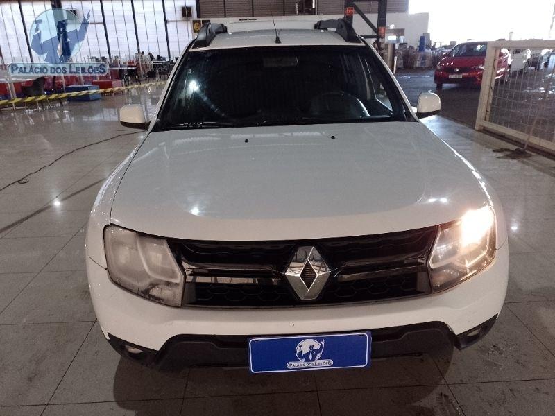 RENAULT DUSTER OROCH 2021 EXPRESSION 1.6 FLEX