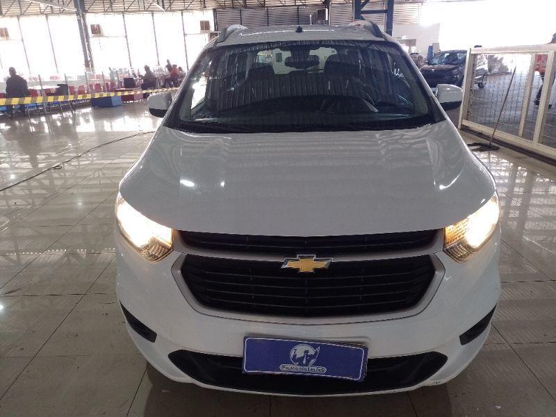 CHEVROLET SPIN 2019 1.8 FLEX LT
