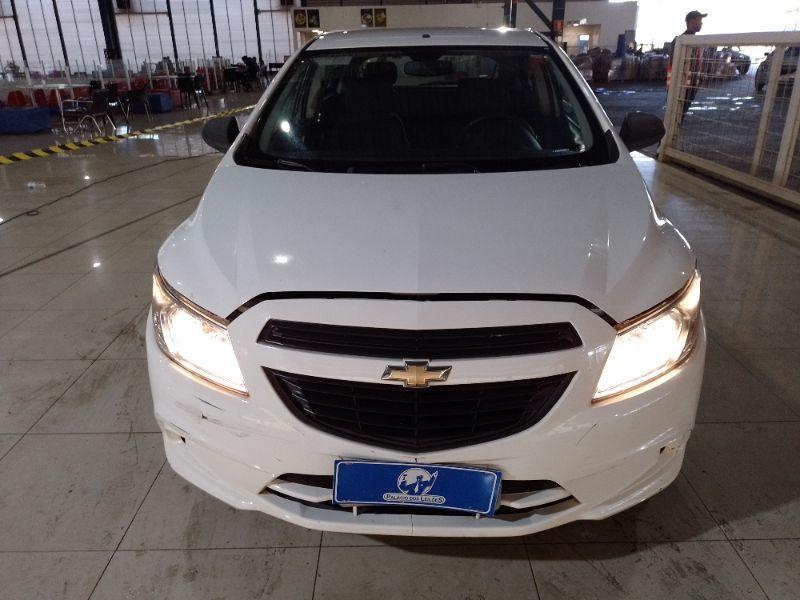 CHEVROLET ONIX 2017 JOY 1.0  FLEX