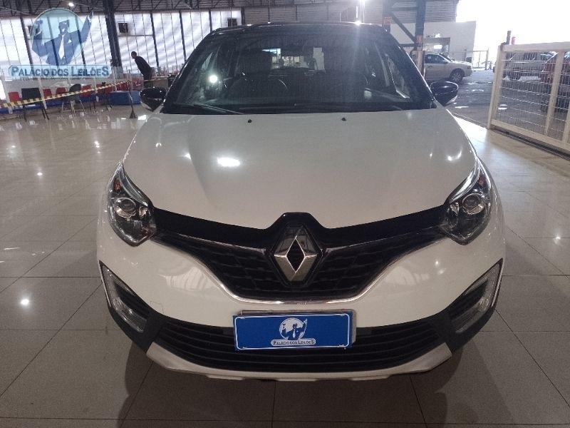 RENAULT CAPTUR 2020 1.6 FLEX