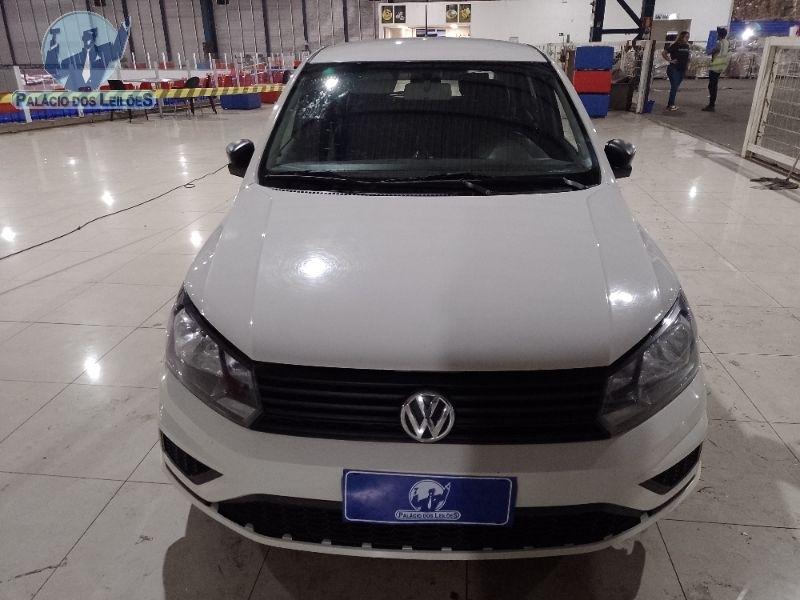 VOLKSWAGEM GOL 2021 1.6 FLEX