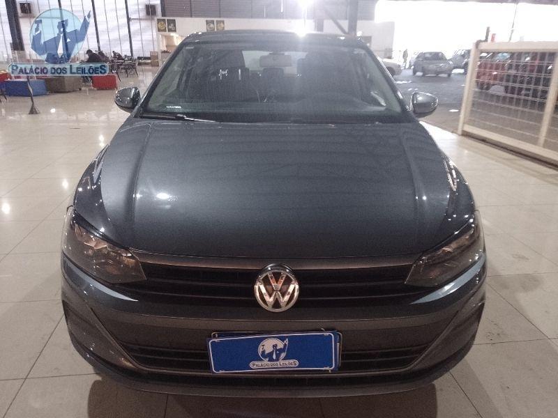 VOLKSWAGEN POLO 2022 1.0 FLEX