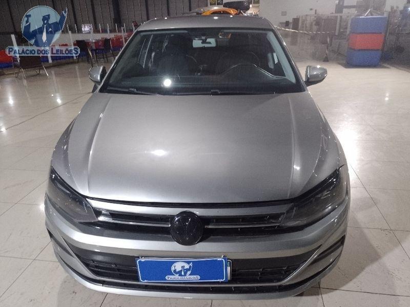 VOLKSWAGEM VIRTUS 2021 1.6 FLEX 