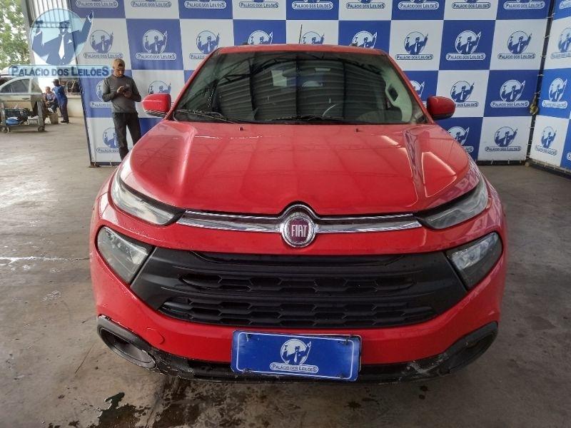 FIAT TORO 2018  FREEDOM 1.8 FLEX