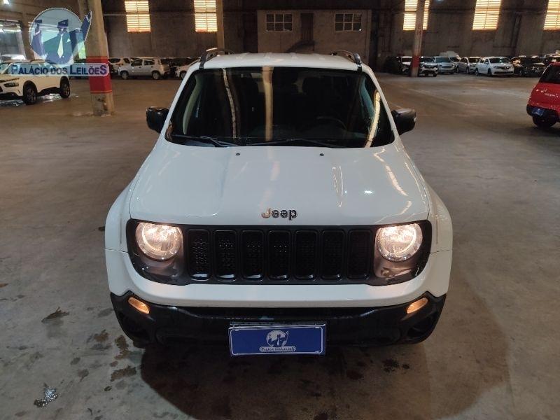 JEEP RENEGADE 2021 1.8 FLEX