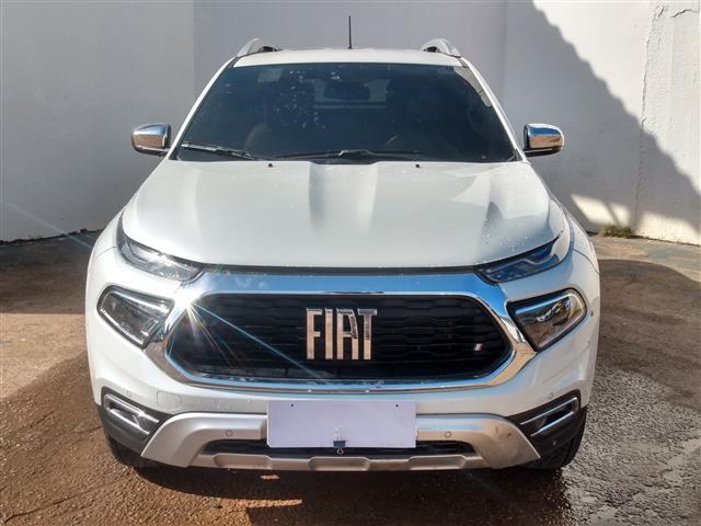 FIAT TORO 2022 RANCH AT9 4X4 DIESEL