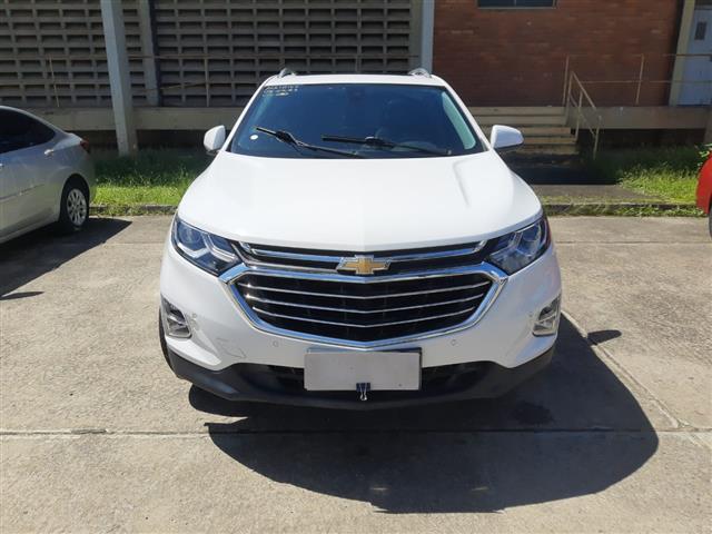 CHEVROLET EQUINOX 2020 GASOLINA PREMIER 