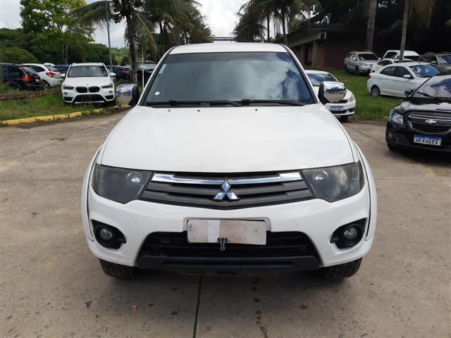 MITSUBISHI L200  2016 DIESEL TRITON HPE