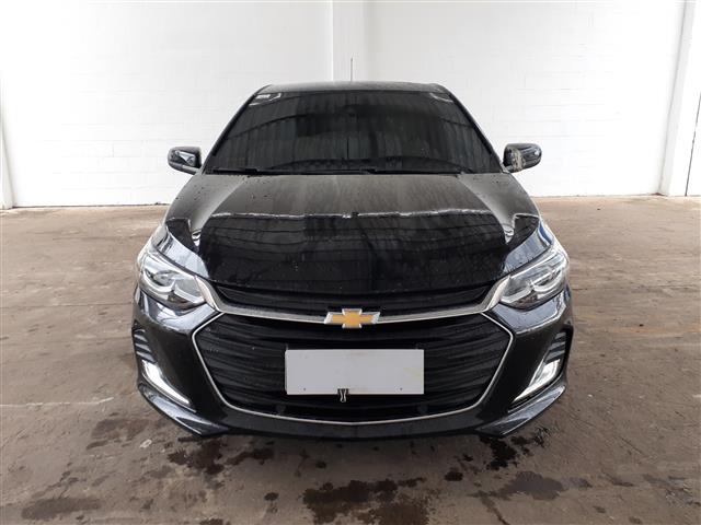 CHEVROLET ONIX 2021 1.0 FLEX