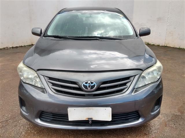 TOYOTA COROLLA 2014 GLI FLEX 