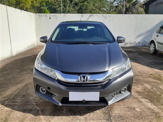 HONDA CITY 2016 LX 1.5 FLEX