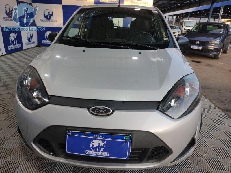 FORD FIESTA 2013 1.0 FLEX