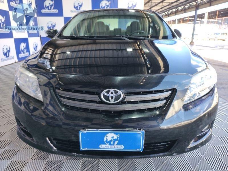 TOYOTA COROLLA 2013 XEI 1.8 FLEX