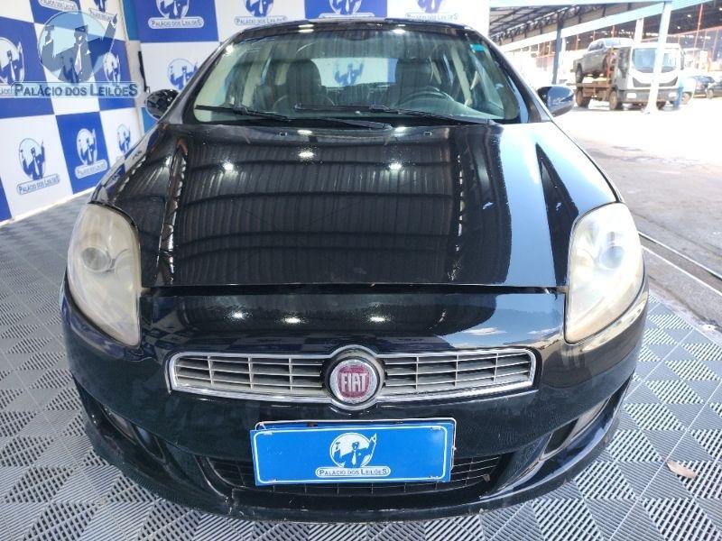 FIAT BRAVO 2011 1.8 FLEX