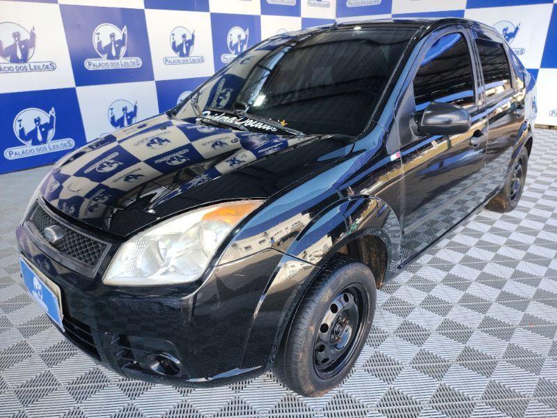  FORD FIESTA SEDAN 2008 1.0 FLEX 