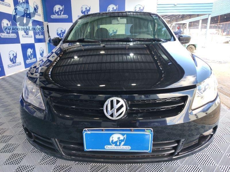 VOLKSWAGEM VOYAGE 2012 1.0 FLEX
