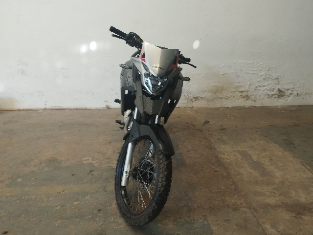 HONDA XRE 2020 300 ABS