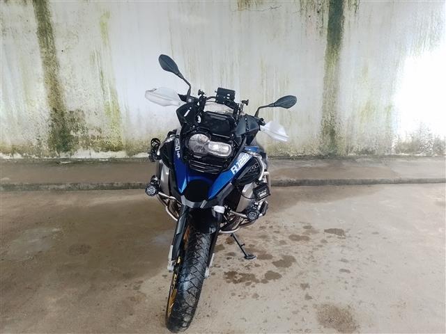 BMW R 1250 GS 2020  A