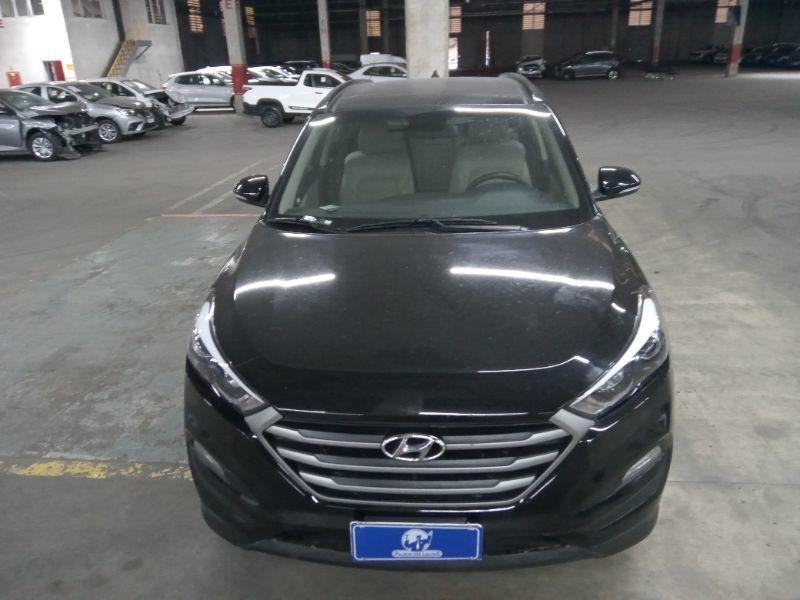 HYUNDAI TUCSON 2022 GLS GASOLINA 
