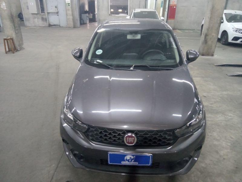 FIAT ARGO 2020 DRIVE 1.0 FLEX