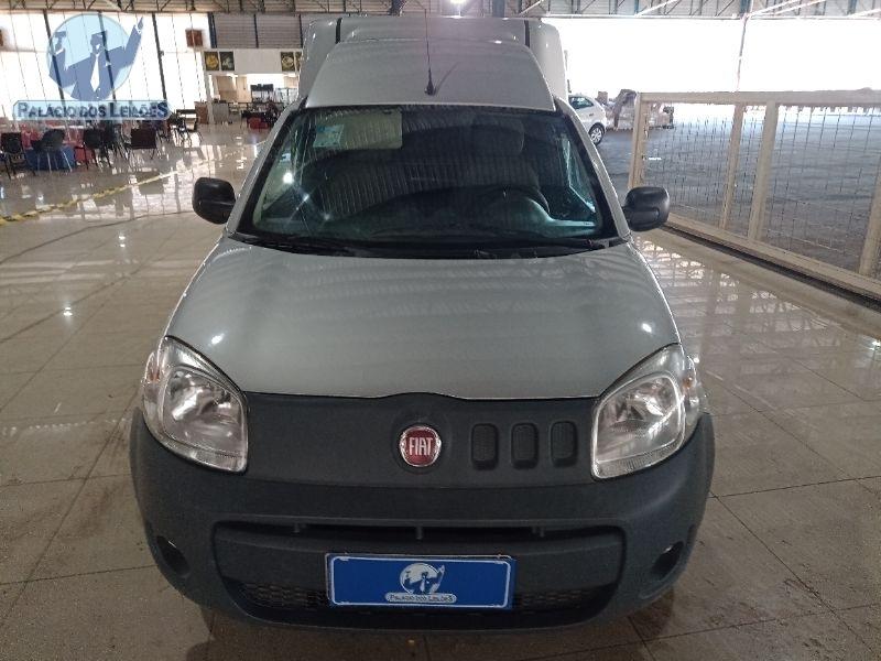 FIAT FIORINO 2020 1.4 FLEX 