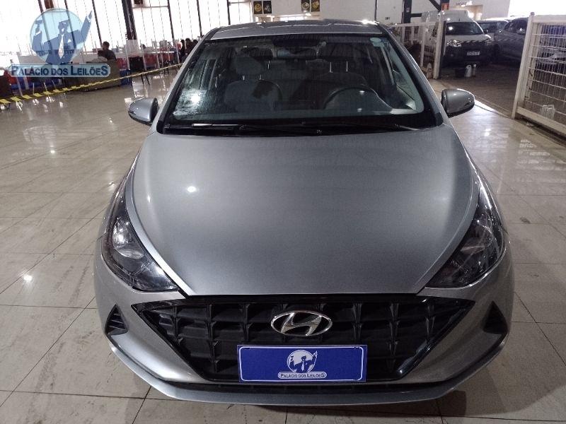 HYUNDAI HB20S 2022 FLEX 1.0 VISION