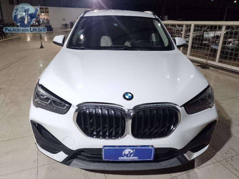 BMW X1 2021 2.0 TURBO FLEX