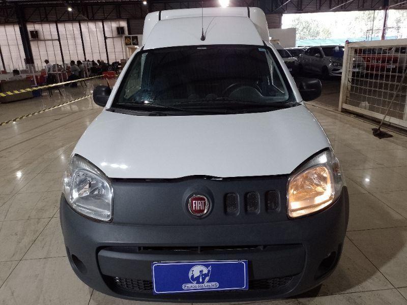 FIAT FIORINO 2021 EVO 1.4  FLEX