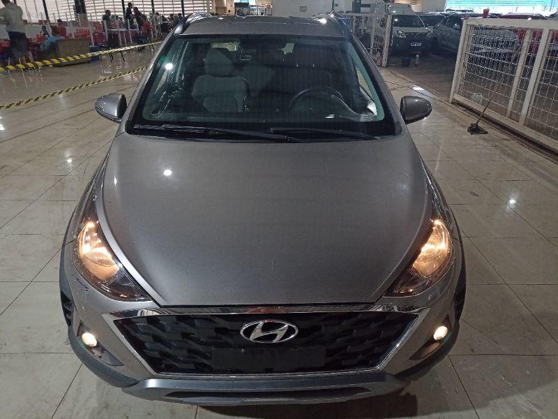 HYUNDAI HB20X 2022 1.6 FLEX 