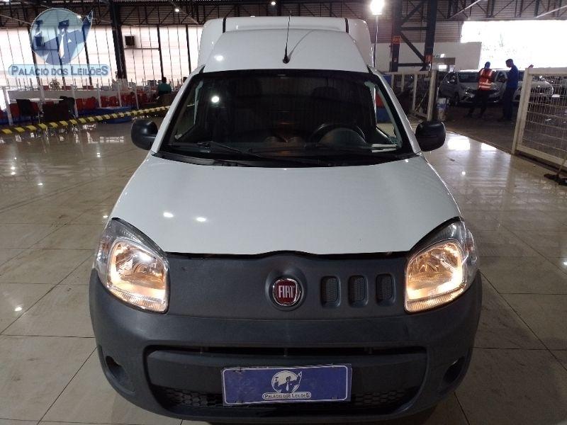 FIAT FIORINO 2021 FLEX HD