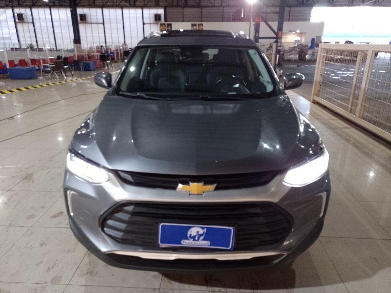 CHEVROLET TRACKER 2021 1.2 TURBO FLEX 