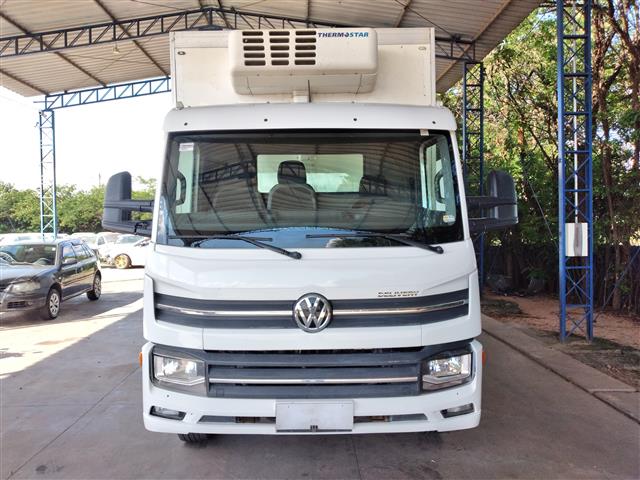 VOLKSWAGEN DELIVERY 11.180 3.8 DIESEL