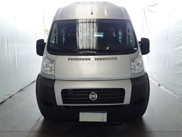 FIAT DUCATO 2021 MAXIMULTI 2.3 TURBO EGR