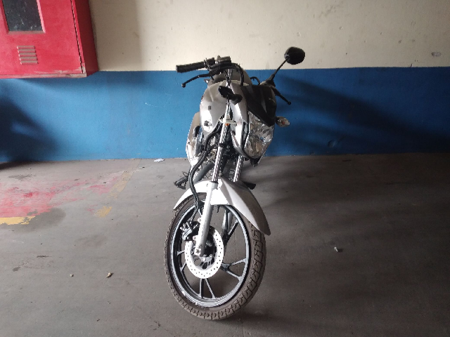 HONDA CG 160 FAN 2022