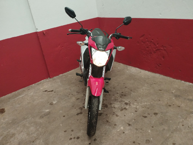 HONDA CG 160 TITAN 2022
