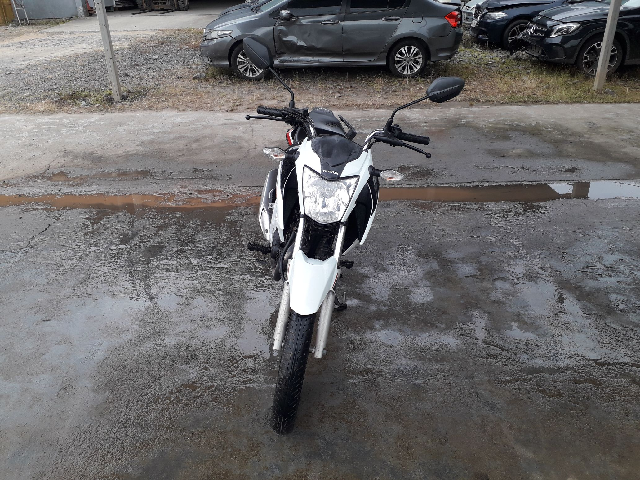 HONDA CG 160 TITAN S 2021
