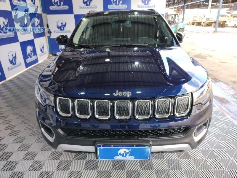 JEEP COMPASS 2022 DIESEL LONGITUDE