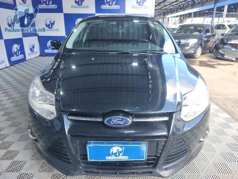 FORD FOCUS 2015 2.0 FLEX TITANIUM