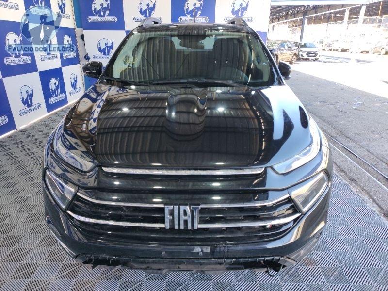 FIAT TORO 2022 FLEX TURBO FREEDOM