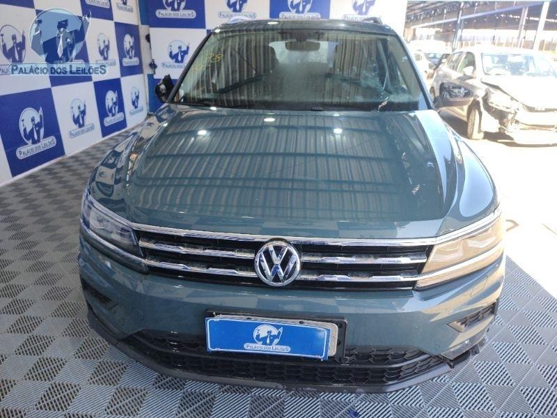 VOLKSWAGEM TIGUAN 2020 1.4 TURBO FLEX 
