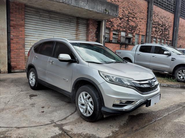 HONDA CR-V 2016  2.0 GASOLINA