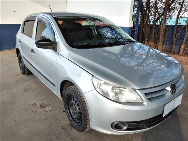VOLKSWAGEN GOL 2012 POWER 1.6 TOTAL FLEX