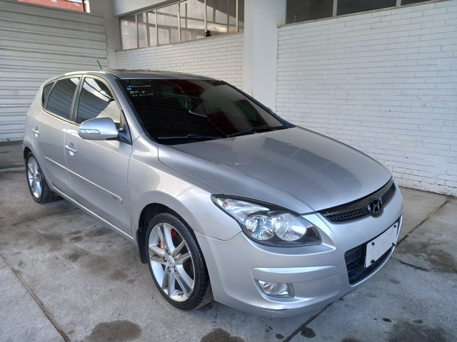 HYUNDAI I30 2011 2.0 GASOLINA